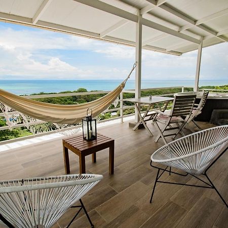 Funky Monkey Lodge Playa Santa Teresa  Екстериор снимка