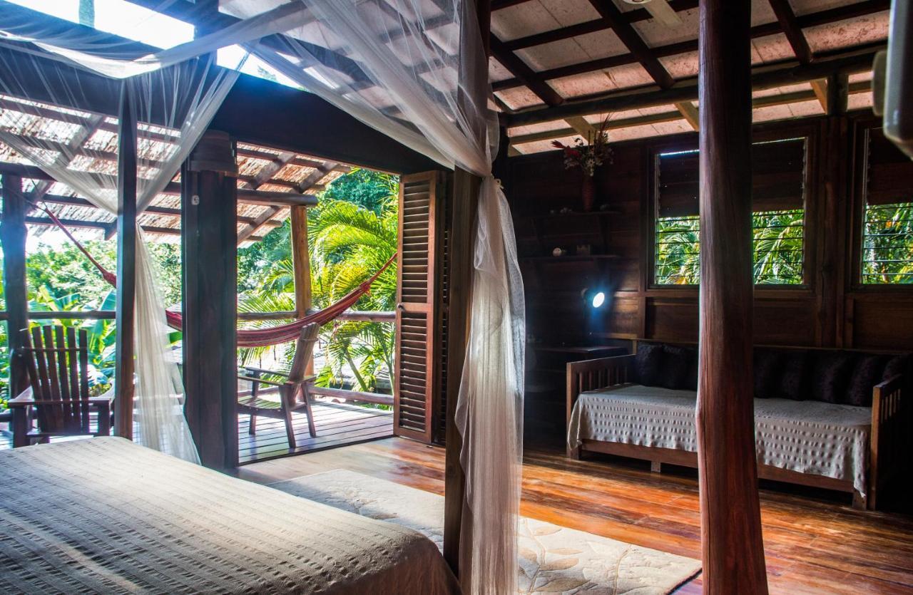 Funky Monkey Lodge Playa Santa Teresa  Екстериор снимка