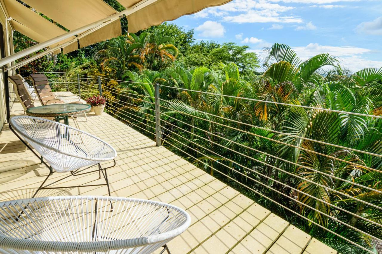 Funky Monkey Lodge Playa Santa Teresa  Екстериор снимка