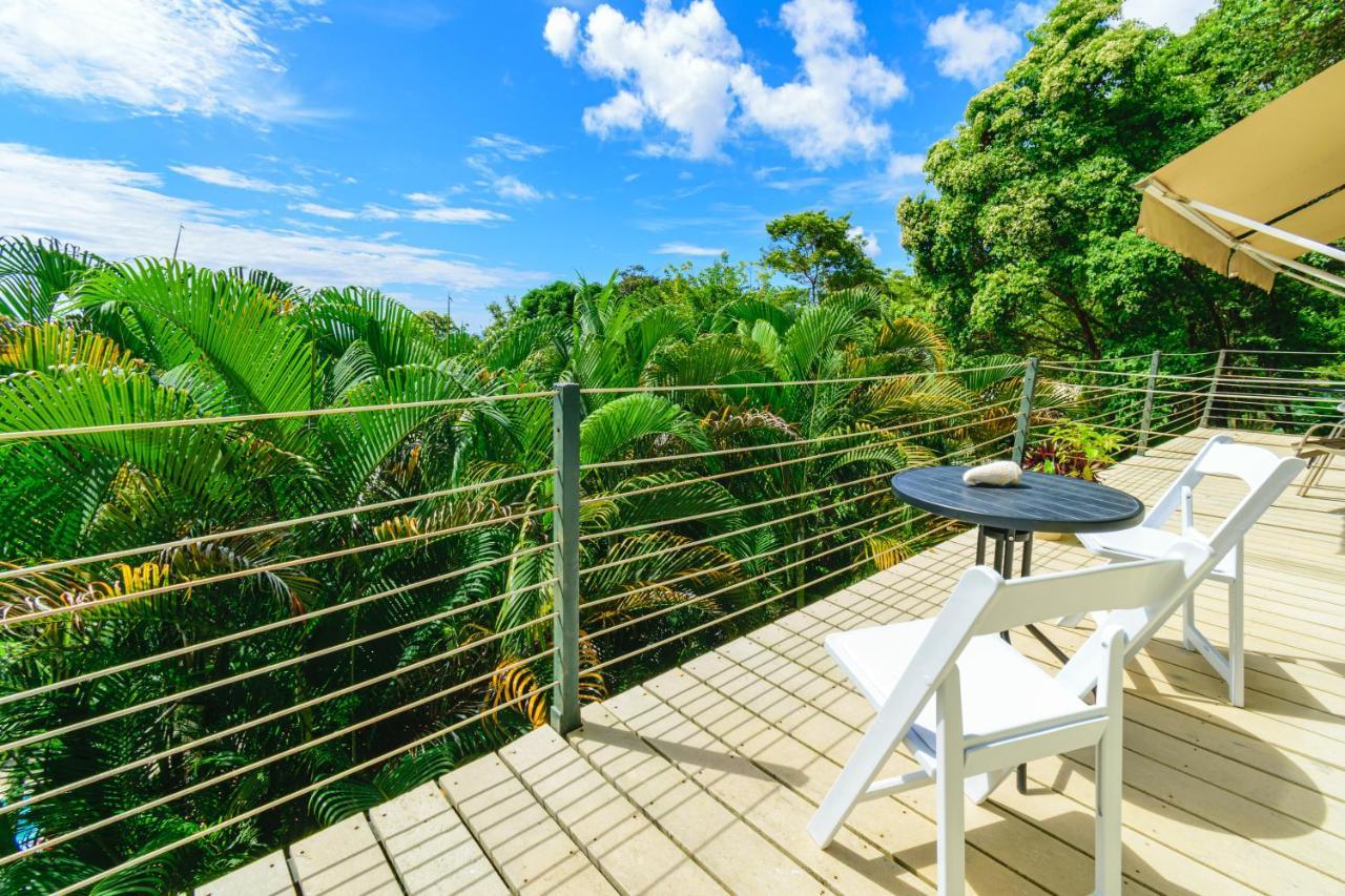 Funky Monkey Lodge Playa Santa Teresa  Екстериор снимка