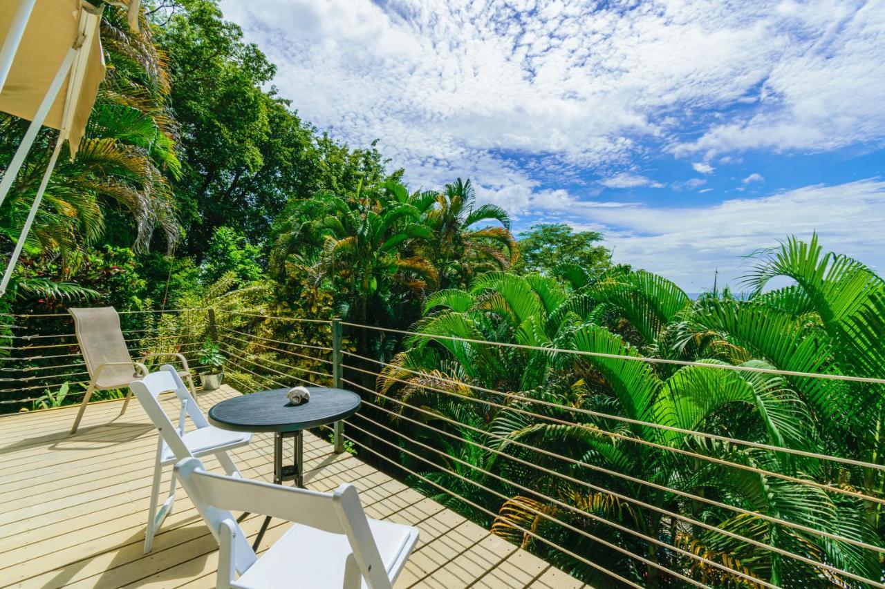 Funky Monkey Lodge Playa Santa Teresa  Екстериор снимка