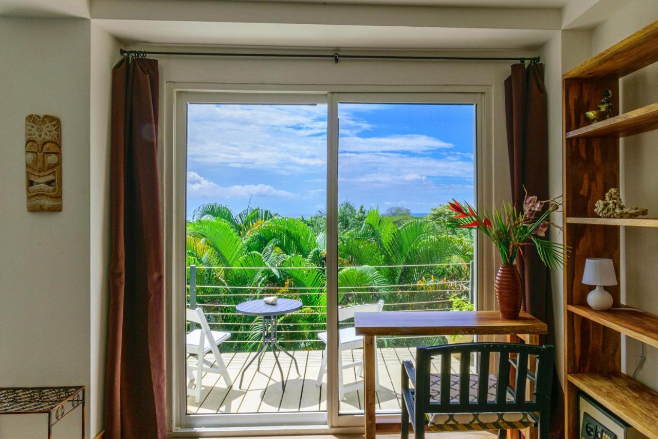 Funky Monkey Lodge Playa Santa Teresa  Екстериор снимка