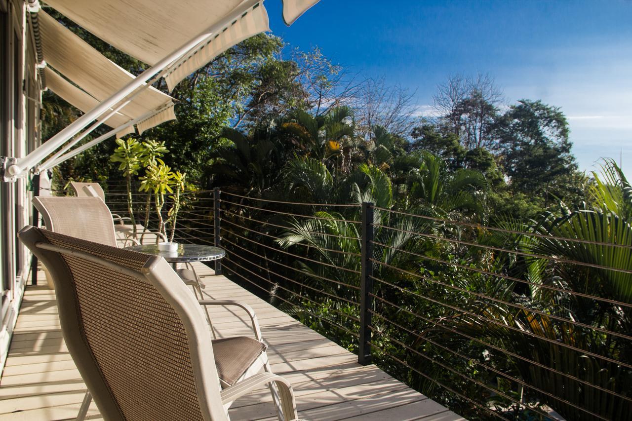 Funky Monkey Lodge Playa Santa Teresa  Екстериор снимка