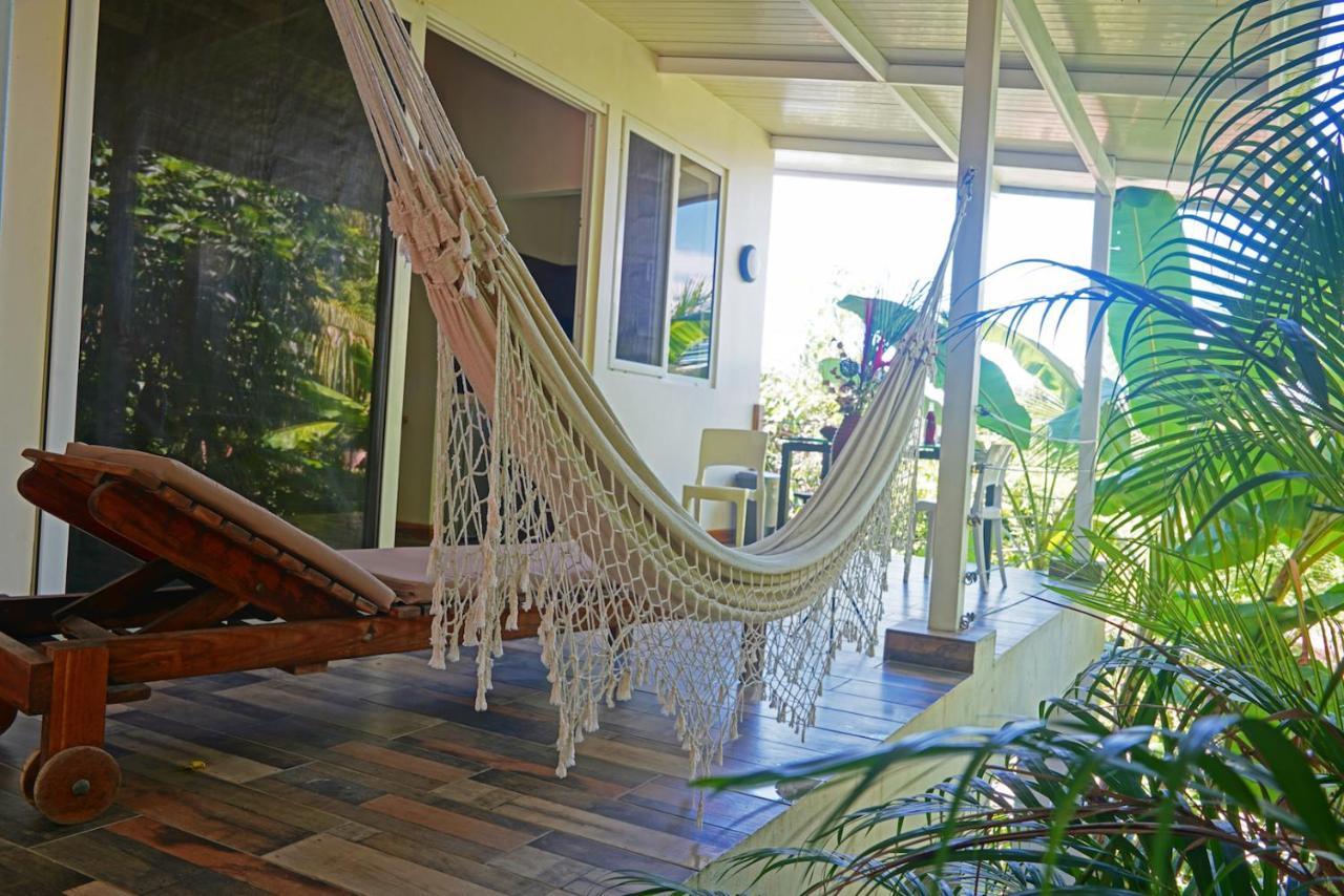 Funky Monkey Lodge Playa Santa Teresa  Екстериор снимка